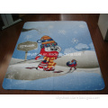 High Quality Full Printed Fleece Blanket (SSB0102)